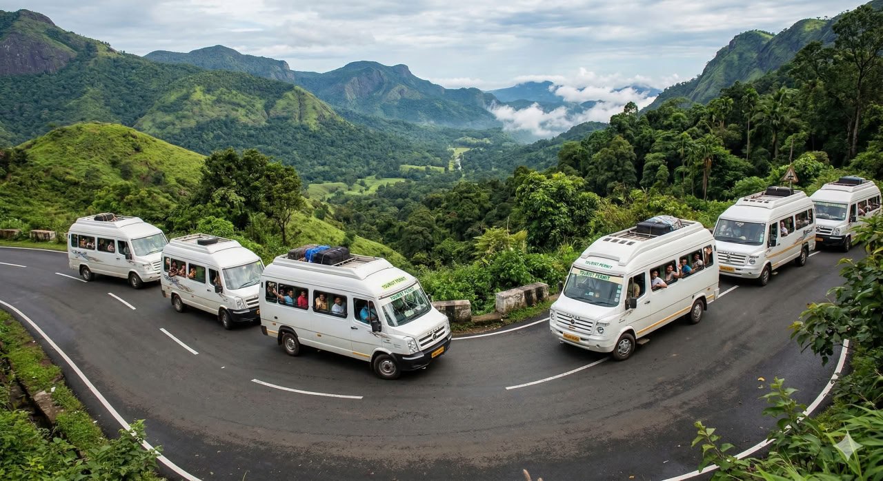 Munnar
