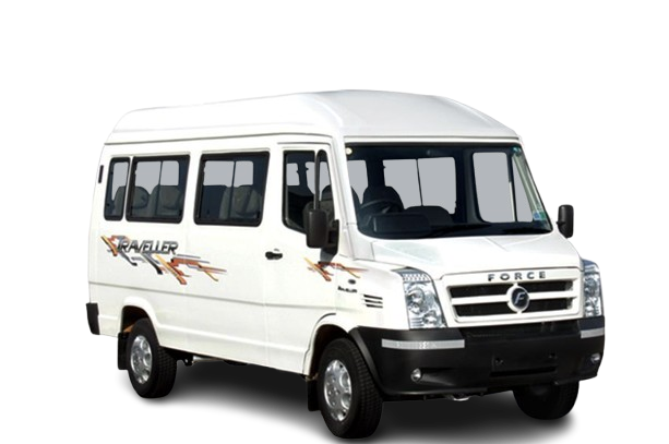12 Seater
